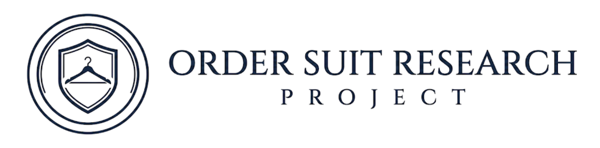 オーダースーツ実態調査プロジェクト