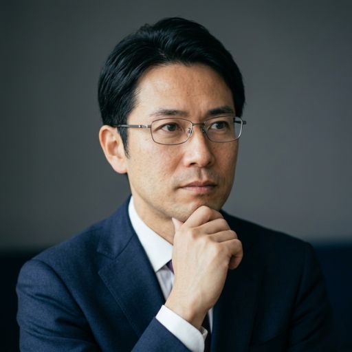 矢代健吾（分析・考察モード）