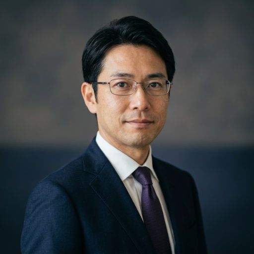 矢代健吾(共感・配慮モード)